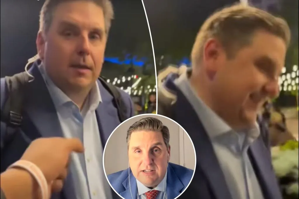 Brian Windhorst Ungkap Detail Kejadian Pascagame Knicks yang Mengejutkan: ‘Ada Rekaman Lain’