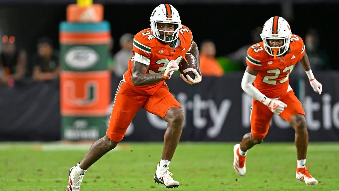 LB Miami Hayes Cedera Saat Kecelakaan Mobil Maut