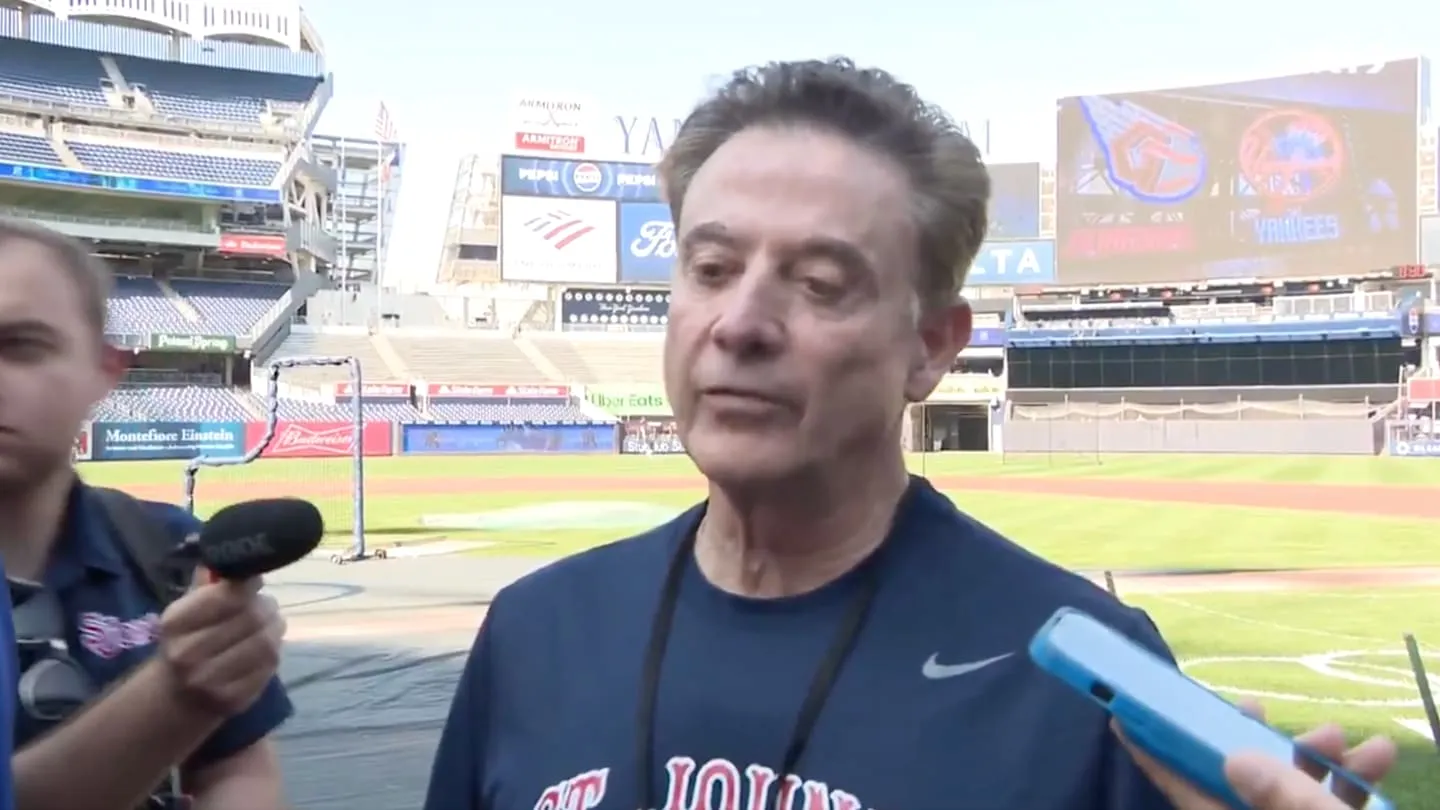 Rick Pitino 'Merasa Buruk' Untuk Tom Thibodeau Setelah Pemecatan Knicks