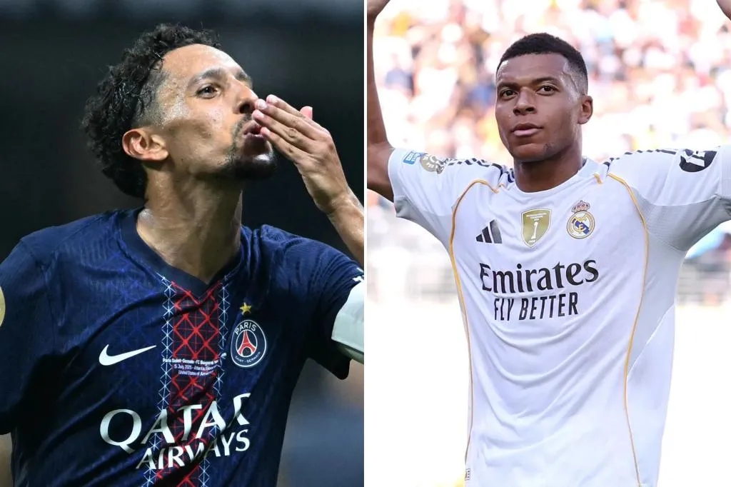 Piala Dunia Antarklub 2025: Cara menonton PSG vs. Real Madrid gratis