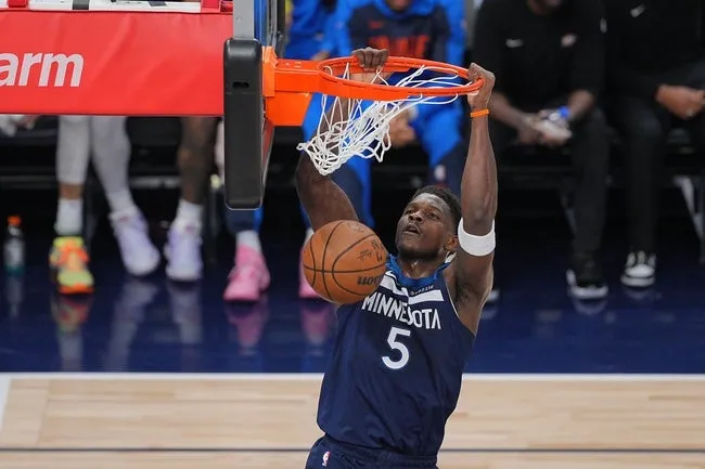 Prediksi Oklahoma City Thunder vs Minnesota Timberwolves 26/5/25 Pilihan NBA
