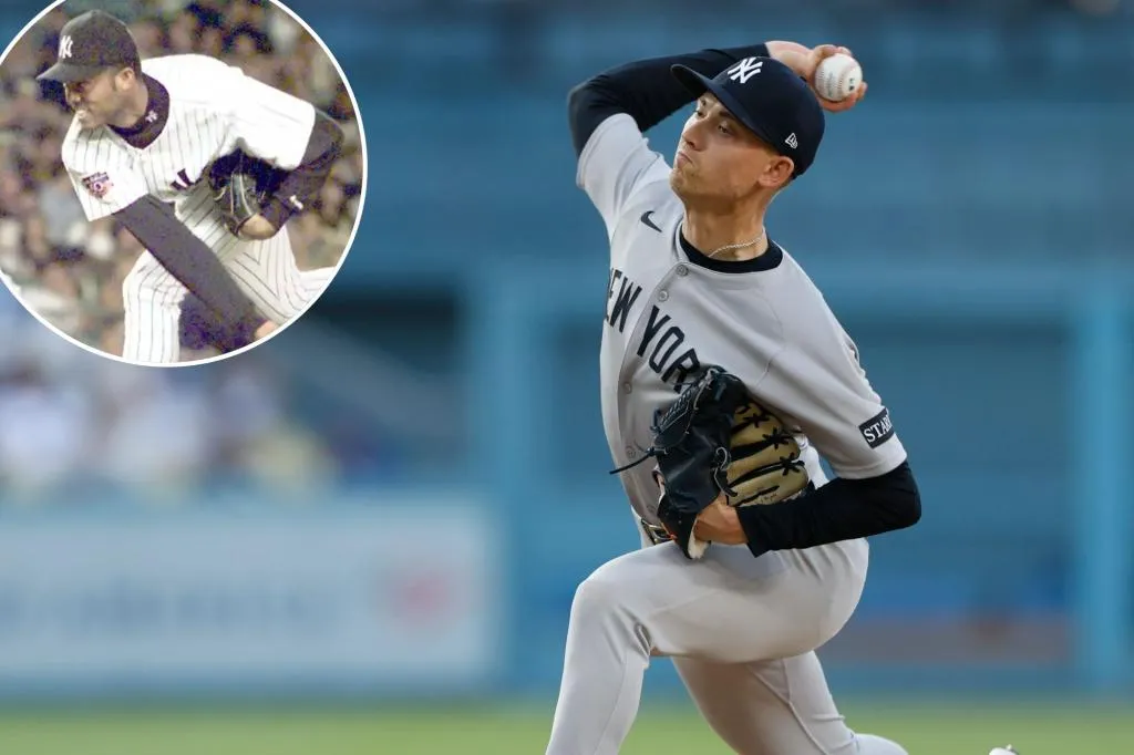 Yankees Harus Temukan Ketenangan di Inning Kesembilan Tanpa Luke Weaver
