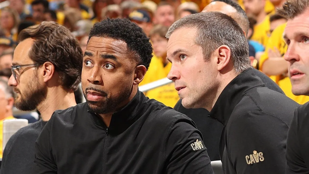 Sumber: Jabatan HC Suns mengerucut ke Bryant dan Ott dari Cavs