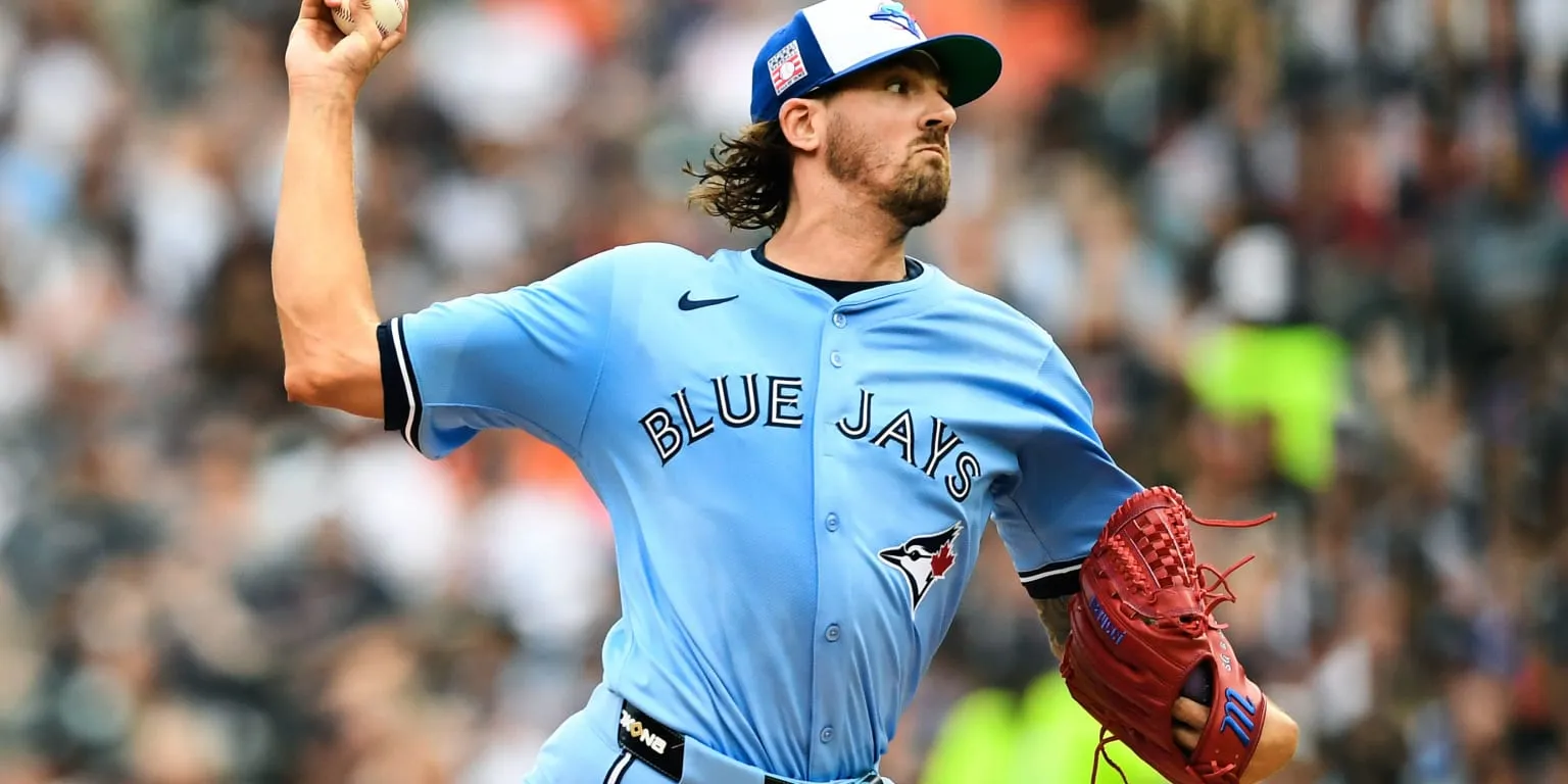 Gausman (10 K), Blue Jays Tatap Skubal ... dan Muncul Sebagai Pemenang