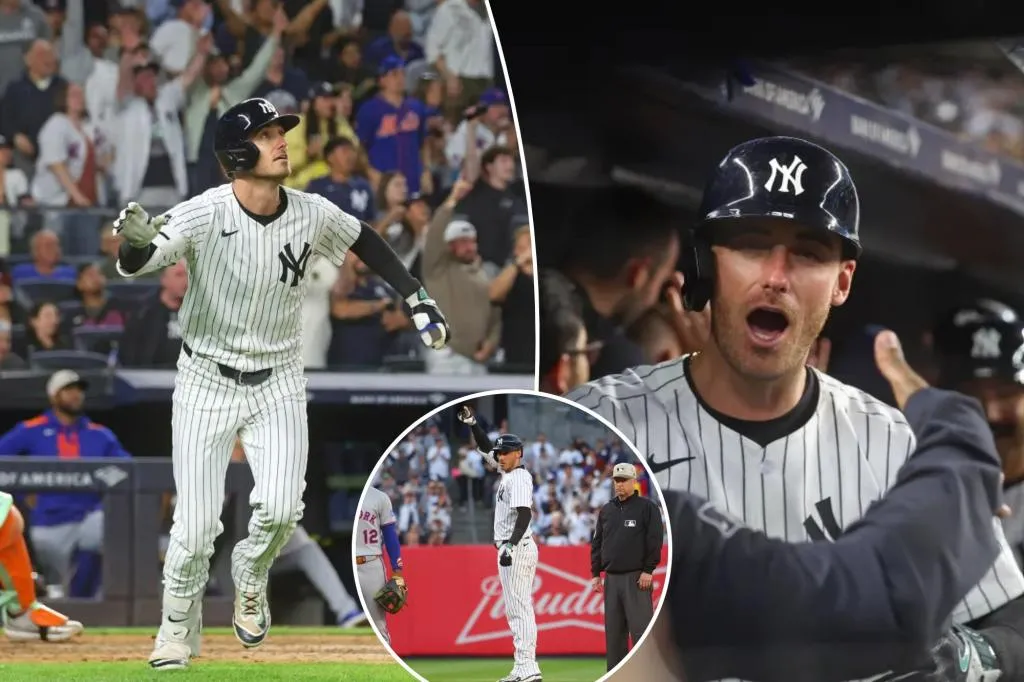 Cody Bellinger yang Membara Mencuri Perhatian Subway Series dalam Rivalitas Perdana