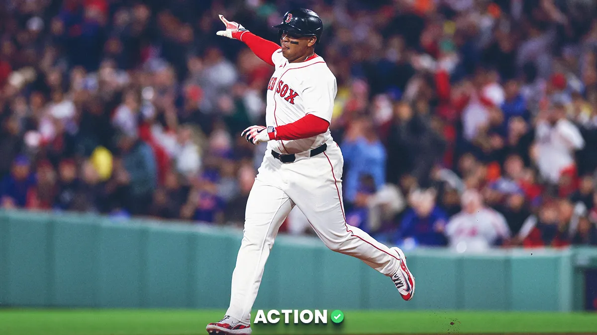 Prediksi, Pilihan, Odds Baltimore Orioles vs Boston Red Sox -- 24/5