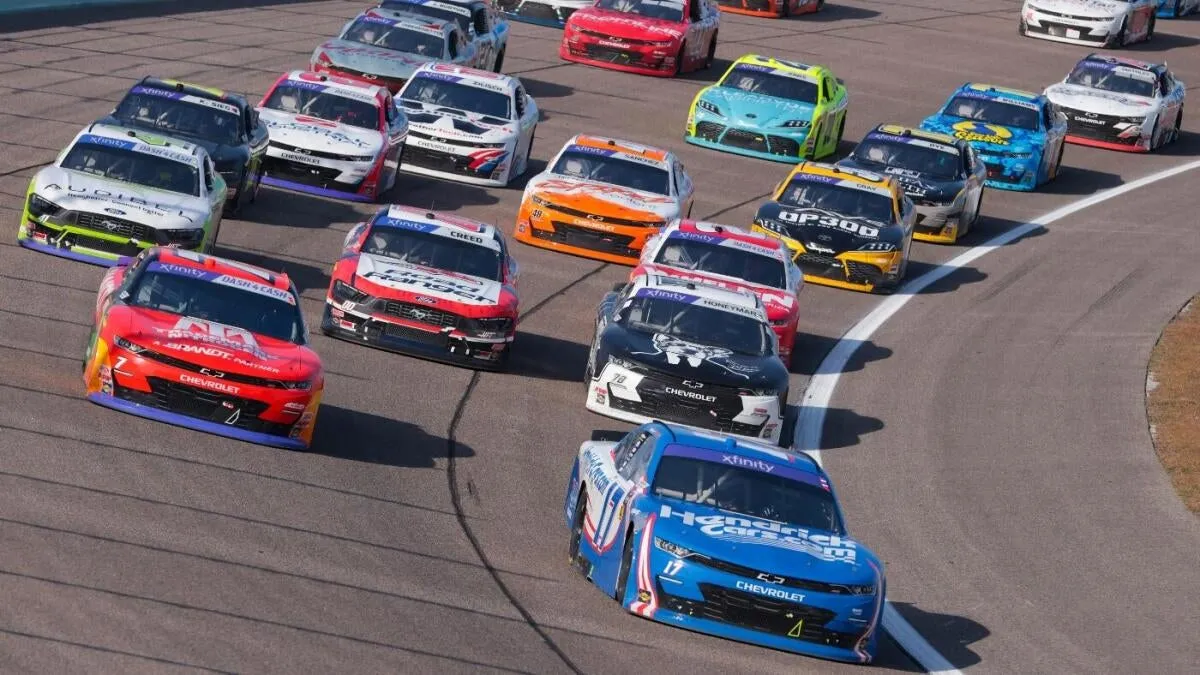 Peluang, Prediksi, Properti Coca-Cola 600 2025: Pilihan NASCAR di Charlotte oleh model terbukti yang tepat menebak 21 pemenang