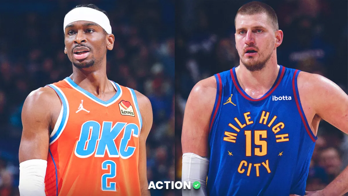 Prediksi Thunder vs. Nuggets, Odds, Pilihan untuk Pertandingan 4 Playoff NBA pada Minggu, 11 Mei