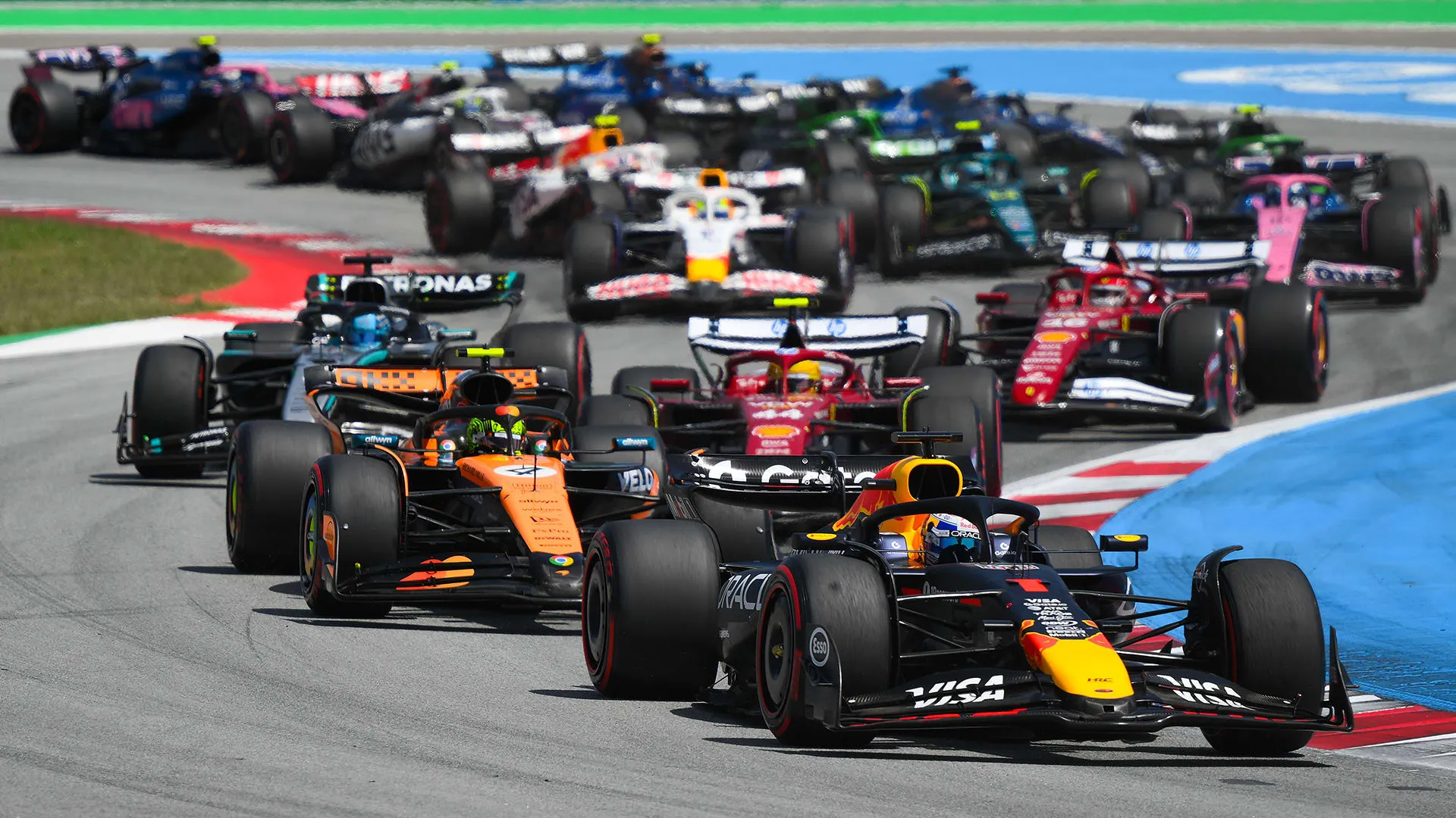 Formula 1 Umumkan Kalender Musim 2026