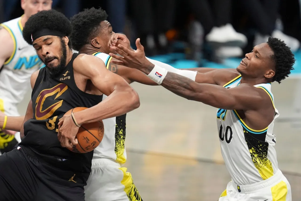 Bagaimana Cavs Meraih Kemenangan Besar? Tanyakan Rick Carlisle dari Pacers — Coretan Terry Pluto