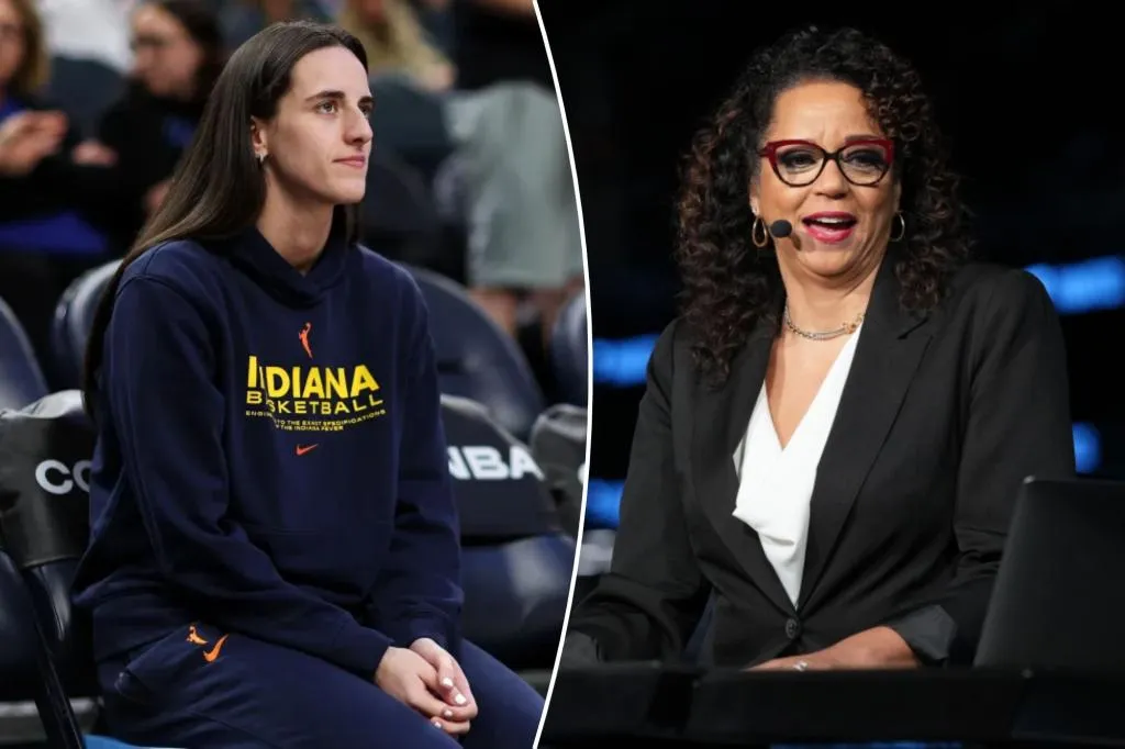 Fever 'lebih berbahaya' tanpa Caitlin Clark, analis ESPN berpendapat dengan berani