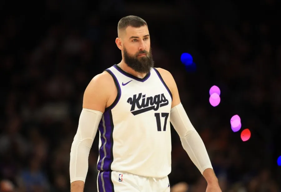Terbaru dari Stein: Valanciunas, Horford, Ham, Suns, Reid, dan Lainnya