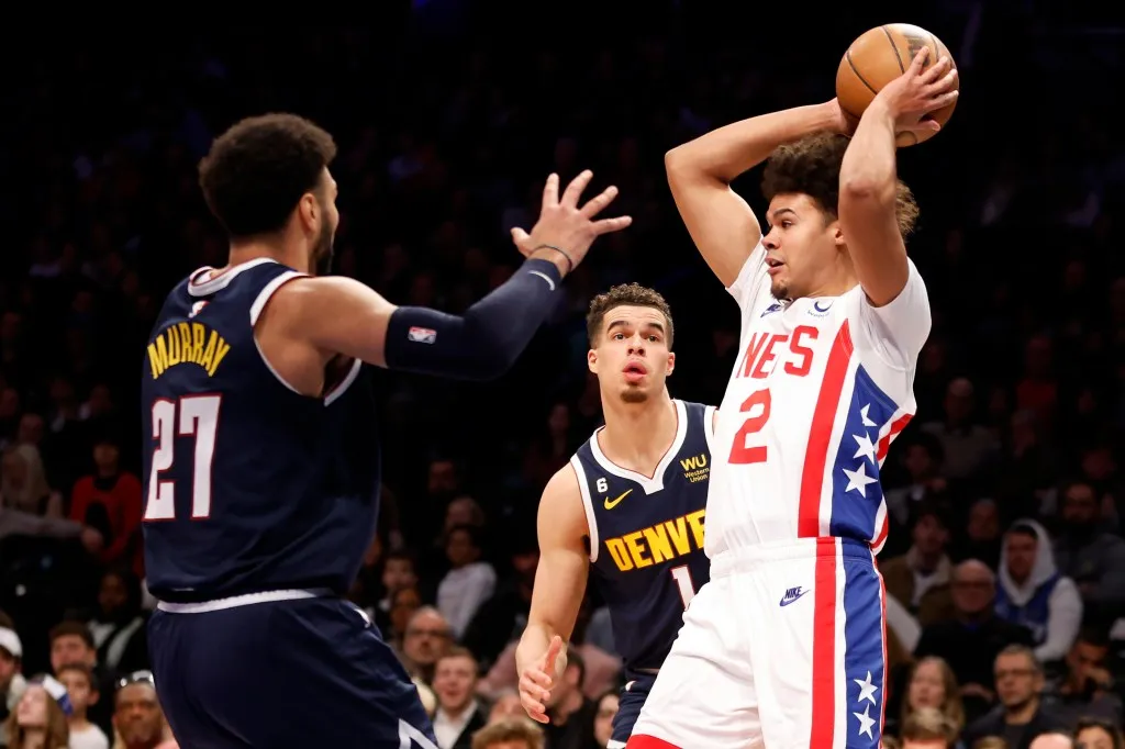 Cam Johnson ke Nuggets untuk Michael Porter Jr.: Begini penilaian media nasional terhadap pertukaran tersebut