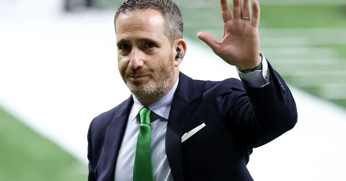 Philadelphia Eagles Akan Membuka Ruang Batas Gaji Signifikan Akhir Pekan Ini
