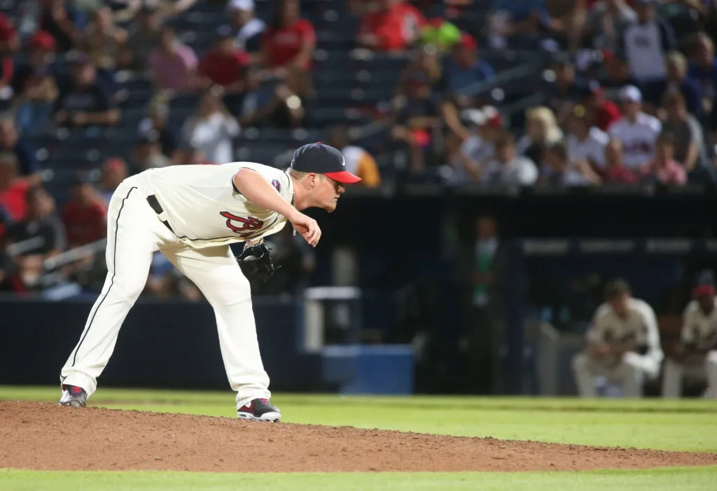 Braves Akan Memilih Craig Kimbrel