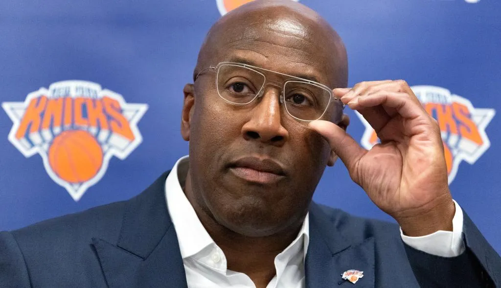 Apa yang Diungkapkan Pengenalan Mike Brown tentang Bagaimana Ia Akan Melatih Knicks