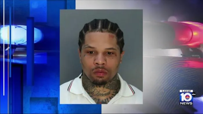 Petinju Gervonta Davis Ditangkap, Dituduh Menyerang Mantan Pacar di Doral