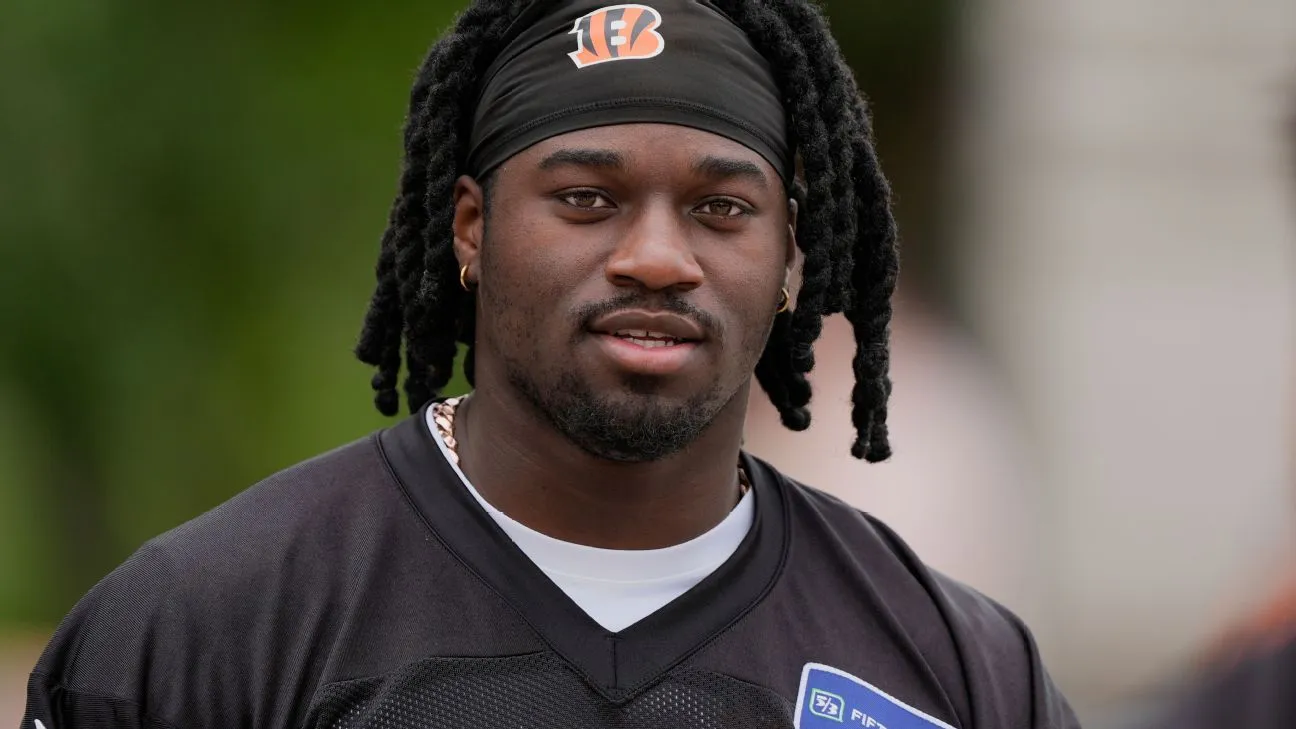 Elko: Pemain Bengals tanpa kontrak tak kembali ke A&M
