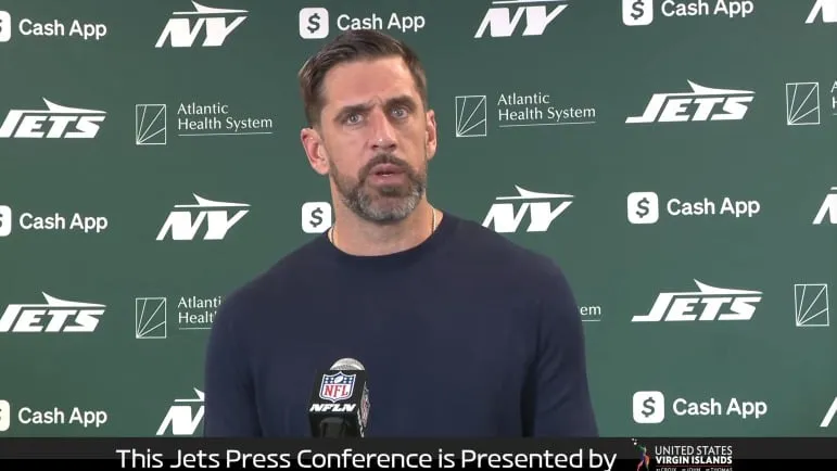 Sumber Liga 'Tercengang' dengan Cara Steelers Menangani Aaron Rodgers, Kata Kinkhabwala