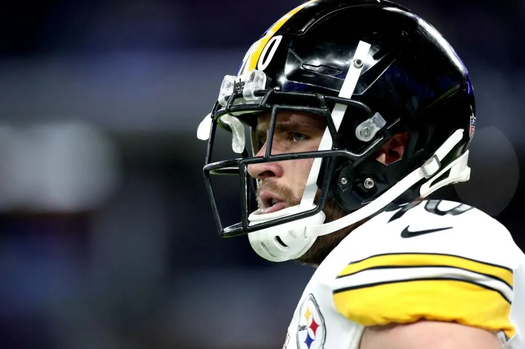 Detail Baru Muncul Soal Paket Pertukaran T.J. Watt Jika Steelers Mencapai 'Titik Tanpa Kembali'