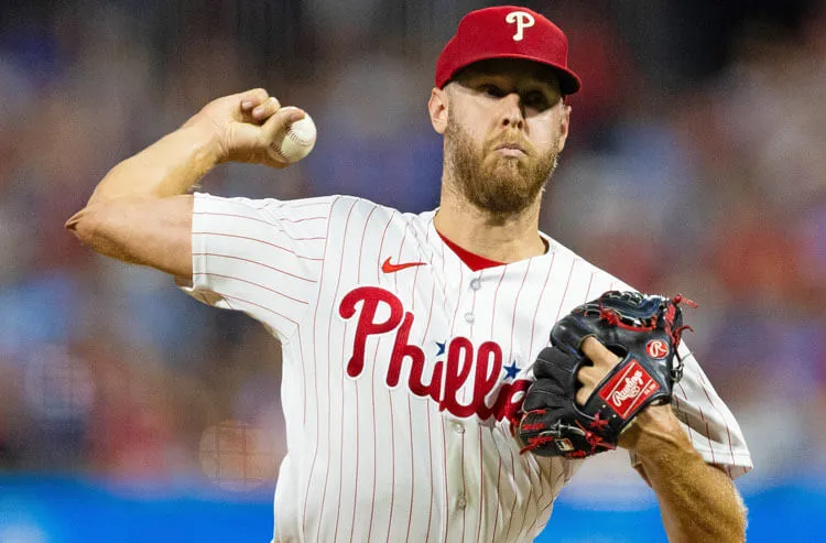 Prediksi, Pilihan & Odds Phillies vs Padres — Sabtu, 12 Juli