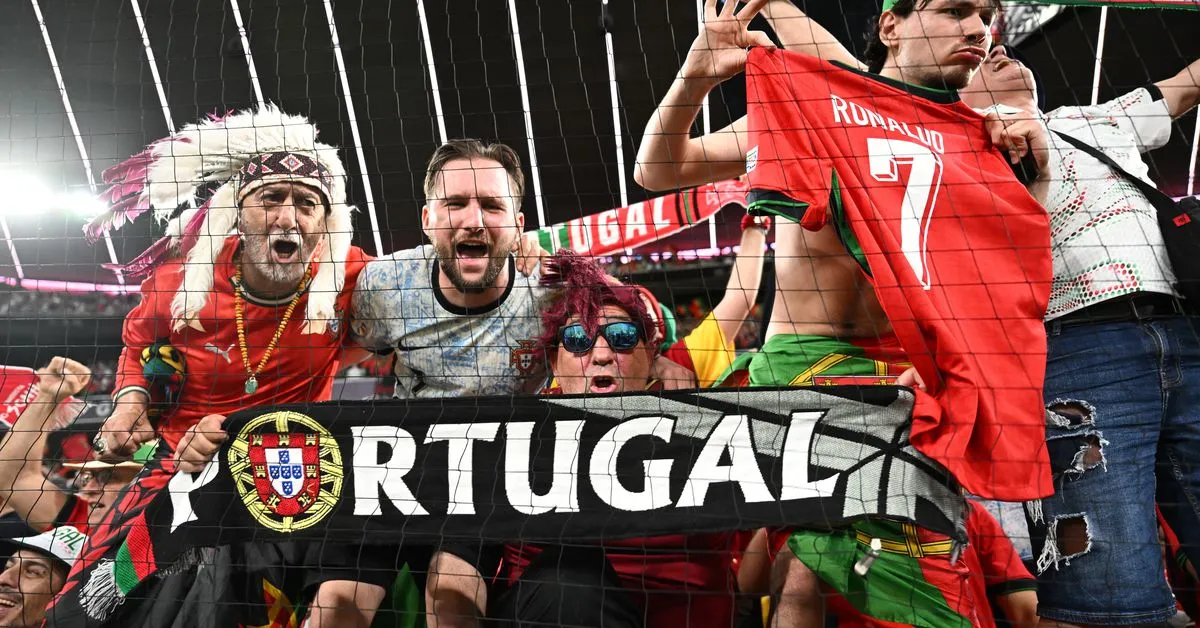 Sorotan Pertandingan dari Kekalahan Memalukan Jerman 2-1 atas Portugal di Semifinal Liga Negara UEFA