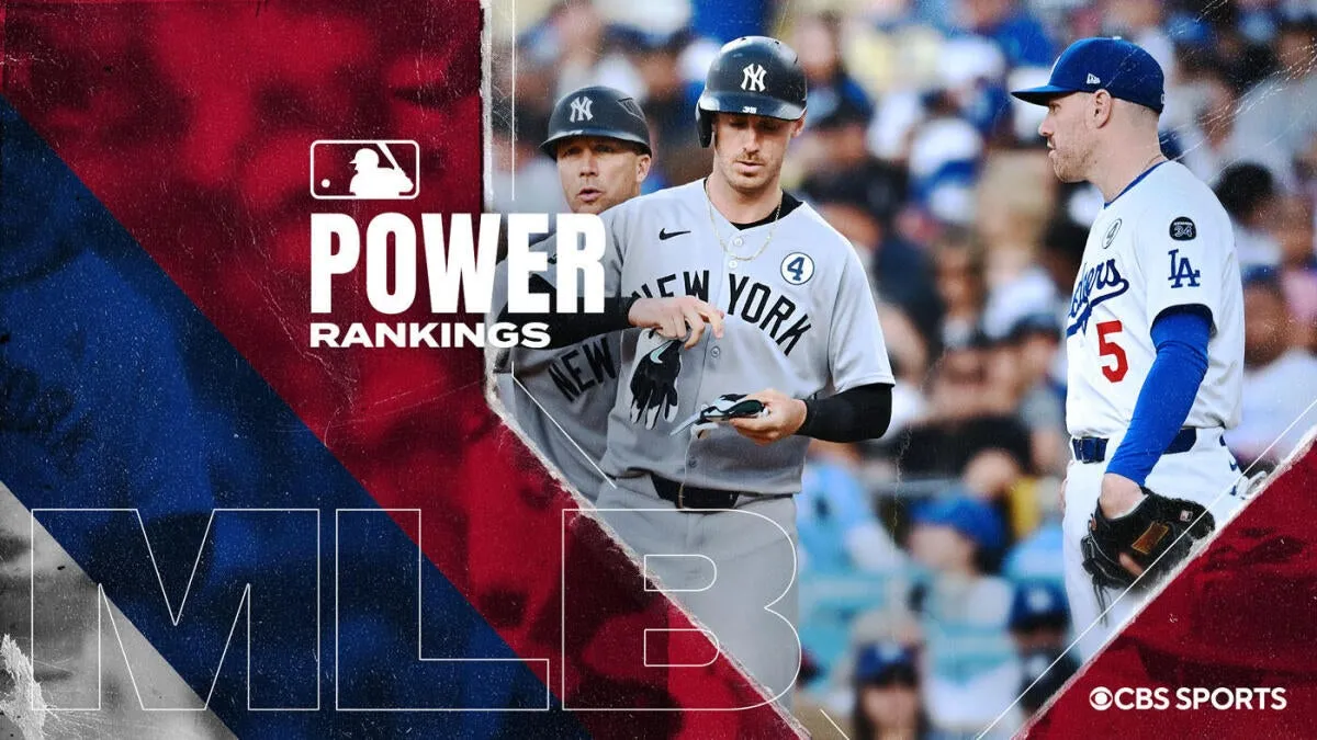 Peringkat Kekuatan MLB: Apakah pertandingan ulang Dodgers-Yankees World Series itu juga merupakan godaan untuk masa depan?