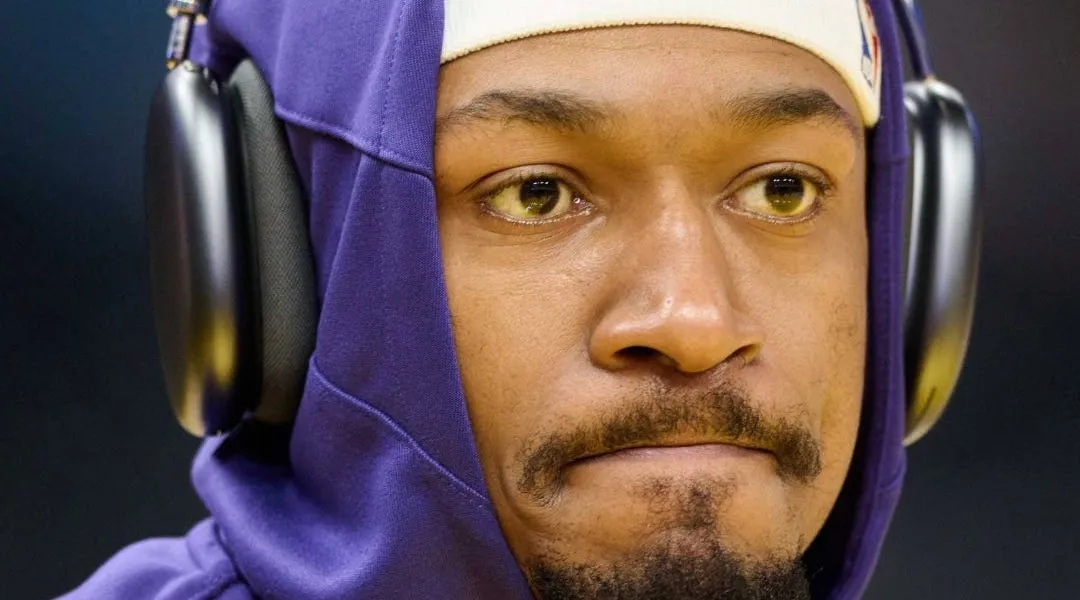 Terbaru tentang masa depan Bradley Beal DAN potensi efek riaknya pada pasar penjaga agen bebas NBA