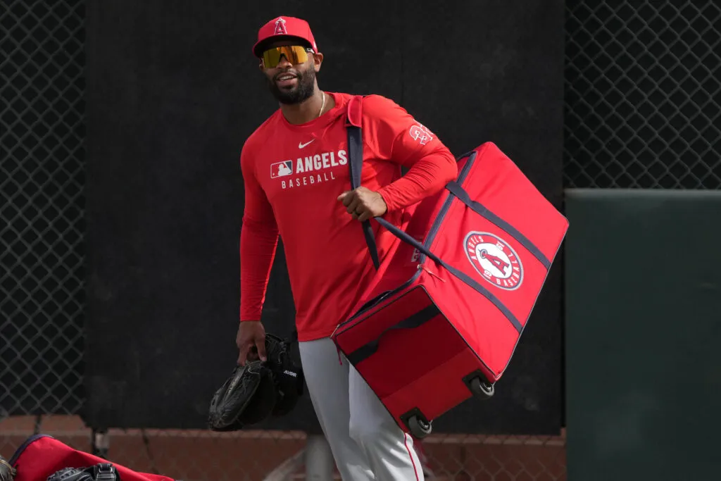 Dodgers Akan Menunjuk Chuckie Robinson Untuk Penugasan