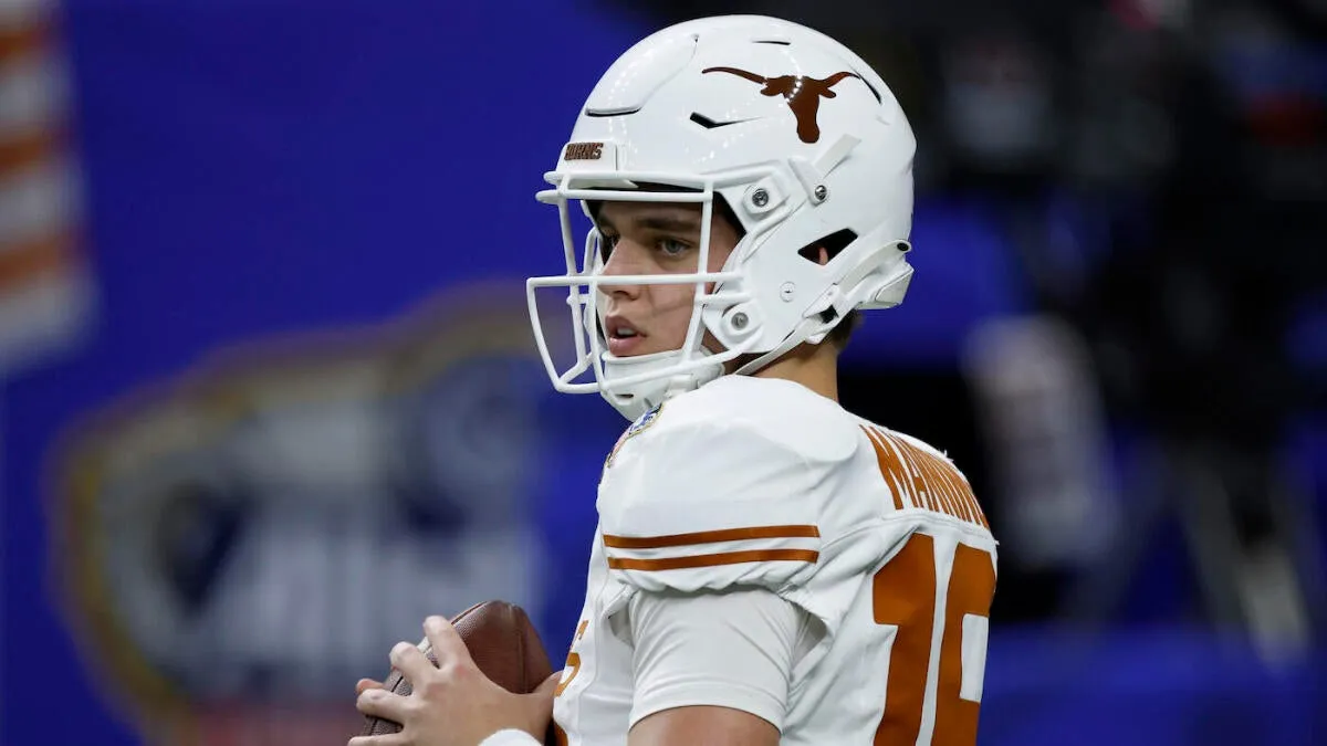 Bisakah New Orleans Saints Memikat Arch Manning ke NFL Draft Setelah Hanya Satu Musim Starter?