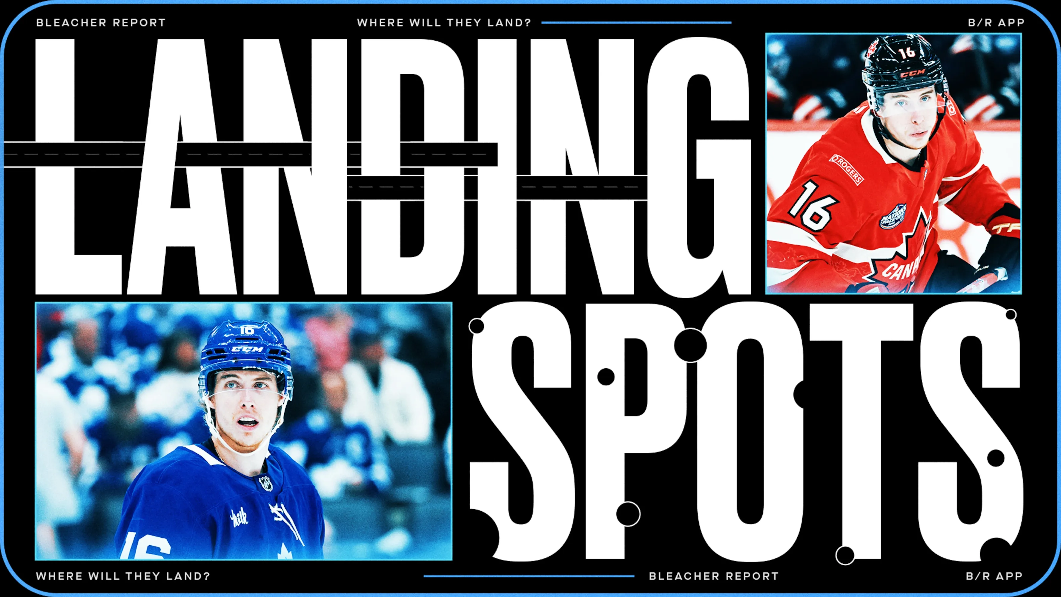 9 Tujuan Agen Bebas Offseason untuk Mitch Marner Setelah Eliminasi Maple Leafs