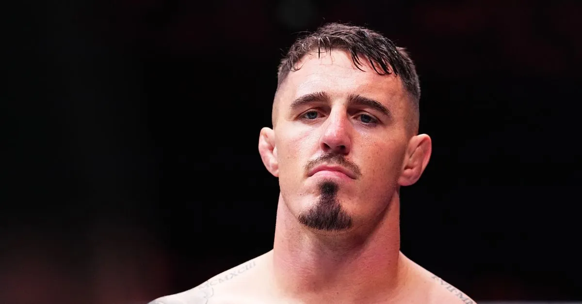 Tom Aspinall: Menanti Laga Jon Jones Lebih Berat Secara Mental daripada Masa Pemulihan Cedera Lalu