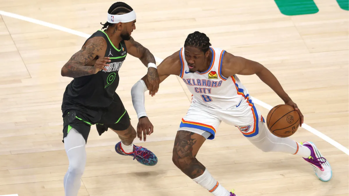 Jadwal Thunder vs. Timberwolves, Odds, Waktu, Tempat Menonton Final Wilayah Barat, Streaming Langsung Playoff